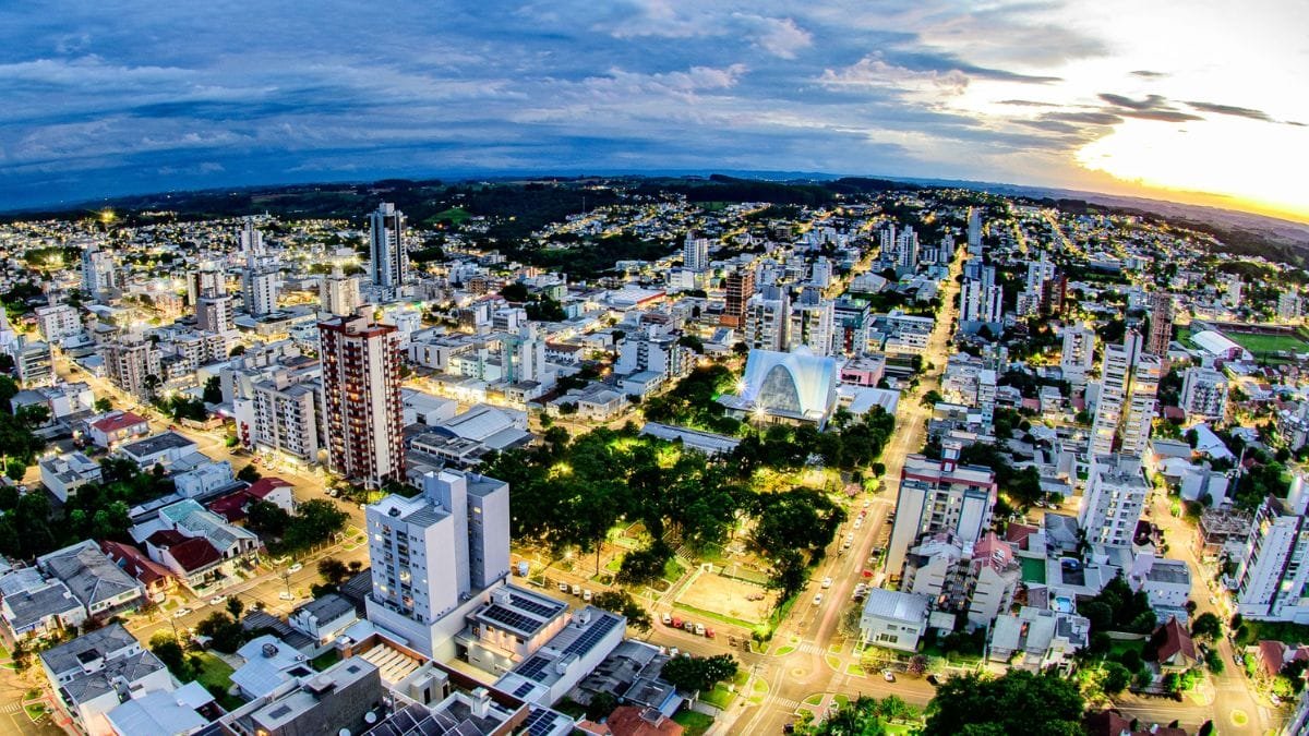 São Miguel do Oeste
